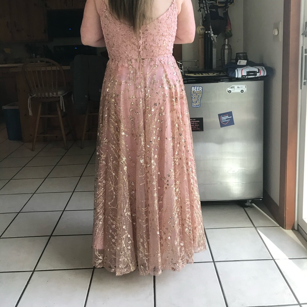 Prom dress - Picture 5 of 6